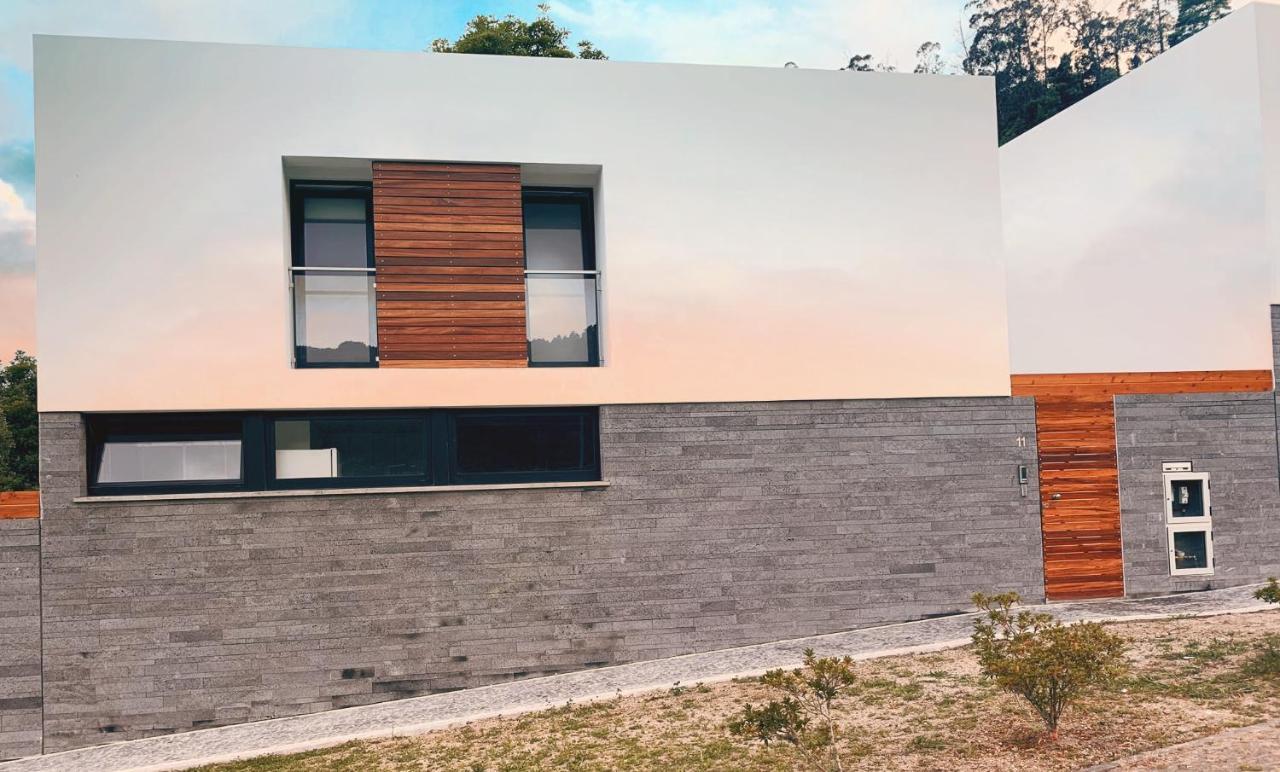 Domus Vallis Furnas  Exterior foto